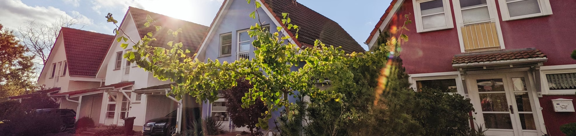 Benefits of a Green Mortgage